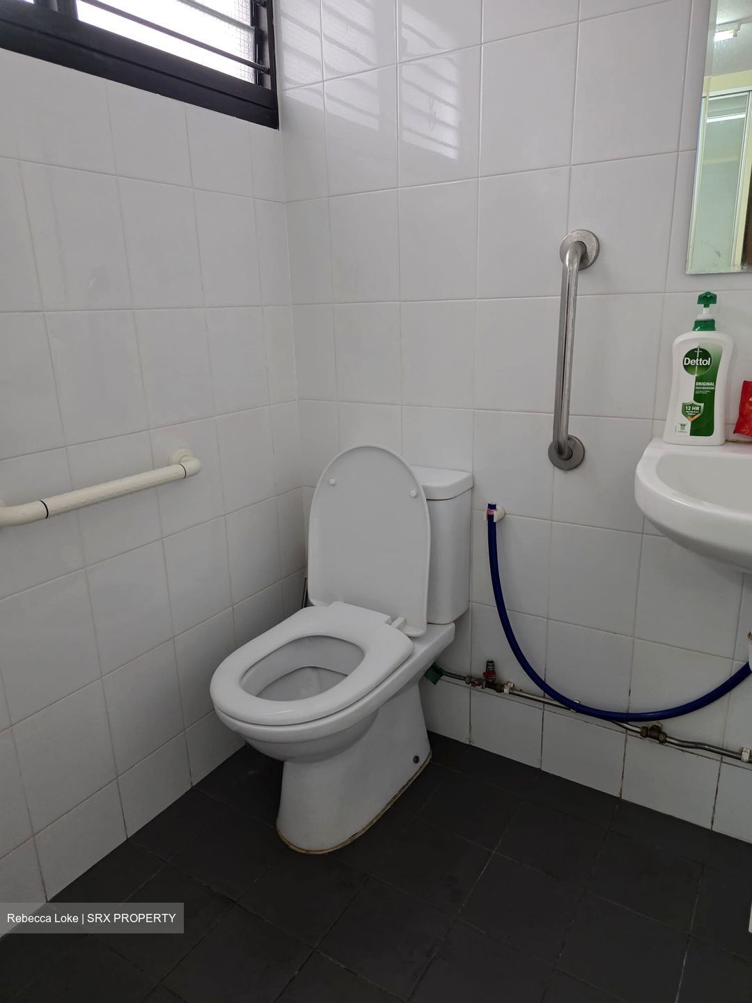 Blk 115 Hwi Yoh Ville (Serangoon), HDB 3 Rooms #585536911